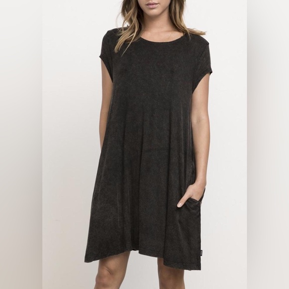 RVCA punch out dress - Picture 4 of 6